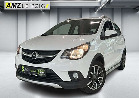 Opel Karl 1.0 Rocks *Stadtflitzer*