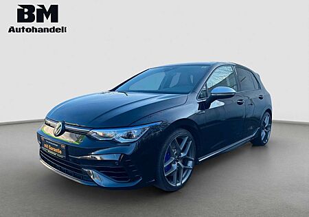 VW Golf Volkswagen VIII R Perf.,Pano,Akra,ACC,IQMatrix,280KM/H