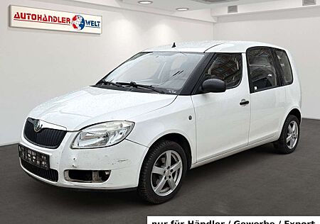 Skoda Roomster Kombi 1.2 12V Klimaanlage PDC