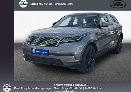 Land Rover Range Rover Velar 2.0d SE