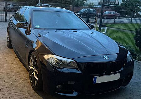 BMW 535i 535 M-Sport Paket Orig.