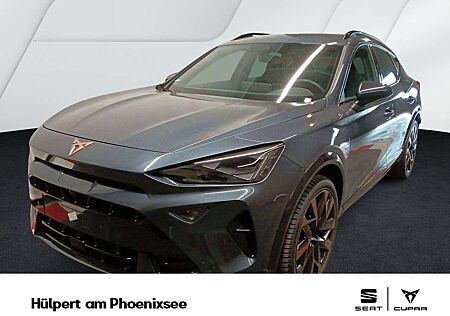 Cupra Formentor 1.5 eTSI FACELIFT CAM ACC LM19 EKLAPPE