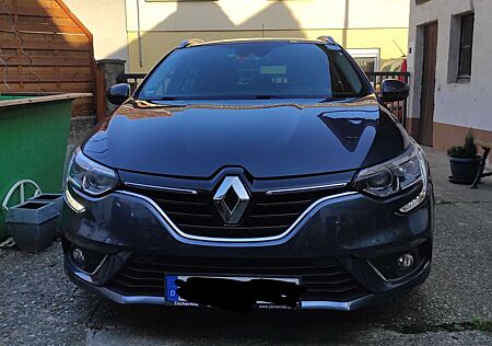 Renault Megane Grandtour ENERGY TCe 130 LIMITED