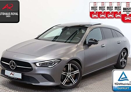 Mercedes-Benz CLA 250 Shooting Brake MAGNO WIDE,HUD,KEYLESS,SH