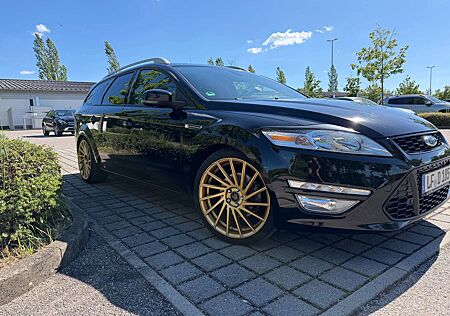 Ford Mondeo Mondeo Turnier 2.0 TDCi Champions Edition
