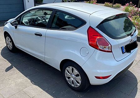 Ford Fiesta 1.25 Ambiente