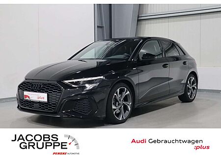 Audi A3 Sportback 35 TFSI S line VC*LED*PDC *