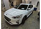 Ford Focus Turnier Cool & Connect - Alu- Navi- AHK