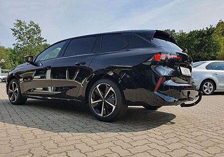 Opel Astra Sports Tourer 1.2 Turbo GS