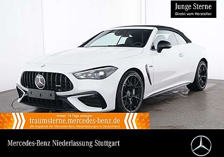 Mercedes-Benz CLE 53 AMG CLE 53 4M NIGHT+360+BURMESTER+KEYLESS+9G