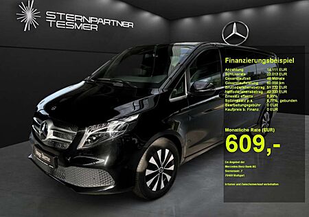 Mercedes-Benz V 300 d Avantgarde Extralang 8 Sitze