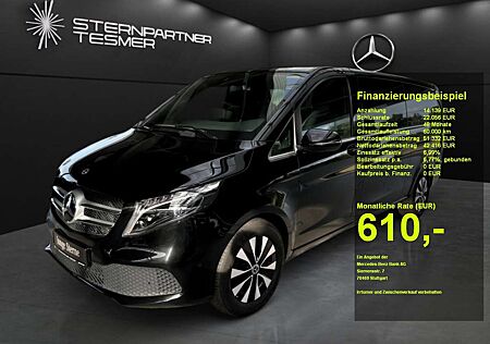 Mercedes-Benz V 300 d Avantgarde Extralang 8 Sitze