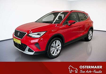 Seat Arona XPERIENCE 1.0TSI 110PS GRA.NAVI.PDC.LED.APP-C.USB