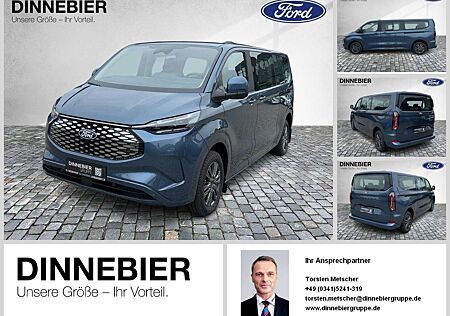 Ford Tourneo Custom Bus 340 L2 Titanium 160 kW