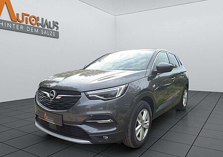 Opel Grandland X Grandland Business Elegance 1.5CDTI|AHK|KAM
