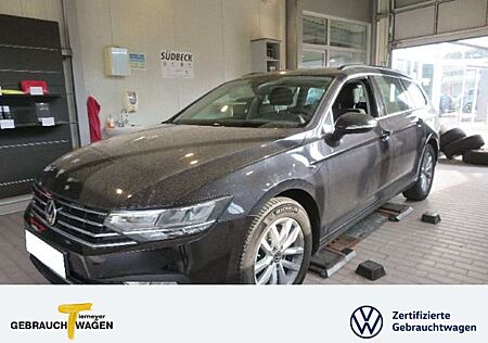 VW Passat Variant Volkswagen 2.0 TDI DSG BUSINESS AHK KAMERA