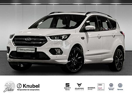Ford Kuga ST-Line 1.5 EcoBoost 4x4 Automatik NAVI/AHK/PANO