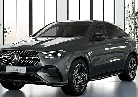 Mercedes-Benz Others GLE -Klasse Coupe GLE 450 d 4Matic Coupe