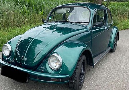 VW Käfer Volkswagen Mexiko
