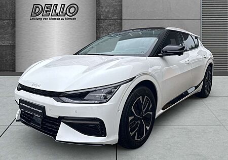Kia EV6 GT-Line 77,4 kwh StandHZG El. Panodach Navi Digita