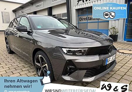 Opel Astra L ST 1.2 Turbo Aut. GS GJR*Head-Up*Matrix