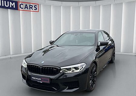 BMW M5 Lim. *DE*Garantie*Finanzierung*