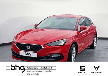 Seat Leon 1.0 TSI OPF Style