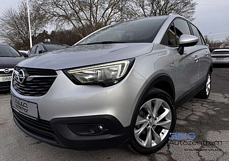 Opel Crossland X Edition