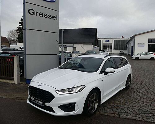 Ford Mondeo Turnier ST-Line
