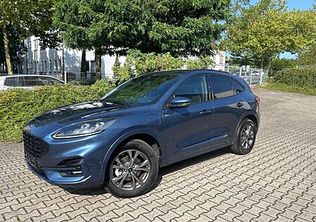 Ford Kuga 2.5 Plug-In Hybrid ST-Line X