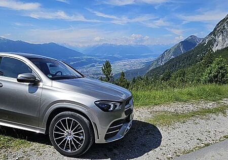 Mercedes-Benz GLE 350 d Coupé 4MATIC Aut.