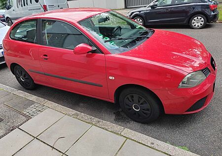 Seat Ibiza 1.2 6L 12V