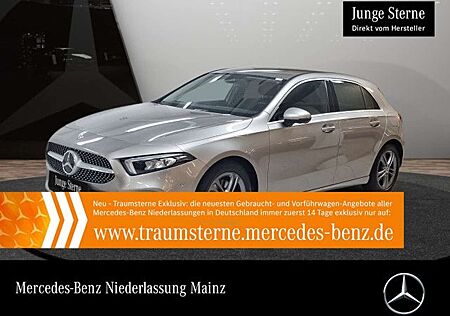 Mercedes-Benz A 220 PROGRESSIVE+360°+AHK+LED+TOTW+7G