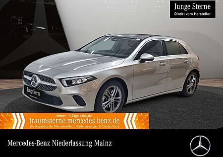 Mercedes-Benz A 220 PROGRESSIVE+360°+AHK+LED+TOTW+7G