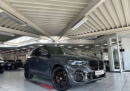 BMW X5 xDrive 40d M Sportpaket LASER/HUD/PANO./STAND