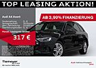 Audi A4 40 TDI Q ADVANCED LEDER KAMERA OPTIKPKT