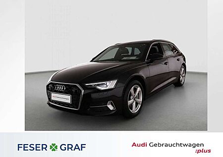 Audi A6 Avant Sport ad 45 TFSI 195kW Leder Matrix AHK