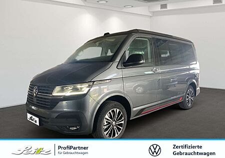 VW T6 Volkswagen .1 California Ocean 2.0 TDI KR Edition *LED*KAMERA*STANDH*