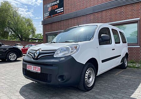 Renault Kangoo BLUE dCi 115 Intens *GLAS*PDC*1.HAND*