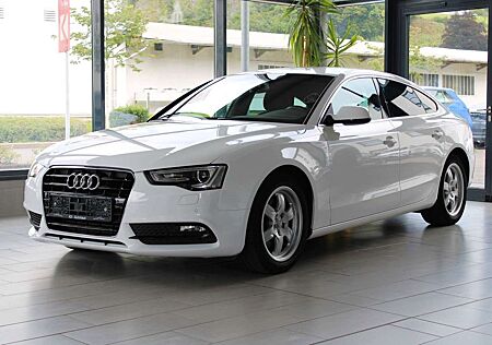 Audi A5 Sportback 1.8 TFSI*NAVI*AHK*BI-XENON*SITZHZ*