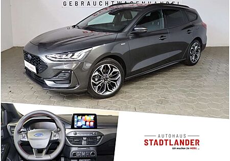 Ford Focus Turnier ST-Line 1.0 Eco Facelift / LED