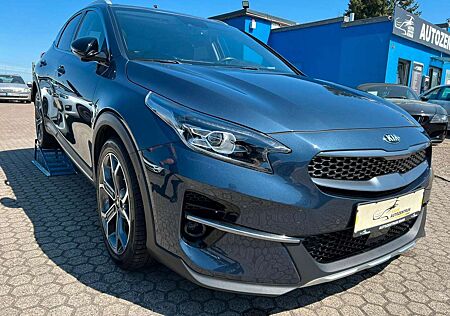 Kia XCeed Platinum Edition LED/NAVI/KAMERA/JBL