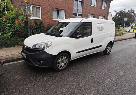 Fiat Doblo 1.3 Maxi
