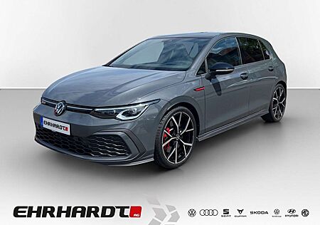 VW Golf Volkswagen VIII 2.0 TSI DSG GTI DCC AHK*PANO*IQ.LIGHT*HUD*...