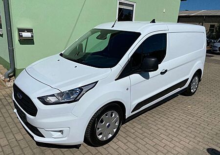 Ford Transit Connect Kasten lang* Automatik*1.Hand* Scheckheftgepflegt*