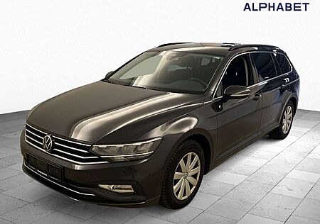 VW Passat Variant Volkswagen 2.0 TDI BMT Business ACC BLIS LED