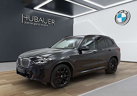 BMW X3 xDrive20i [M Sport, LC Prof., HiFi, 360°]