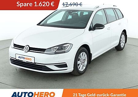 VW Golf Volkswagen 1.5 TSI ACT IQ.DRIVE BlueMotion*LED*ACC*PDC*SHZ*