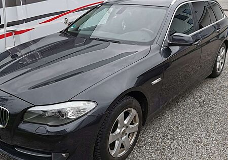 BMW 520d 520 Sport-Aut.