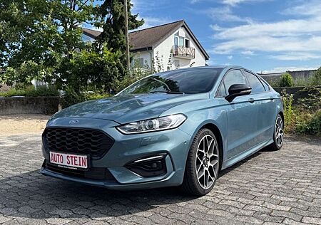 Ford Mondeo Lim.ST-Line*MEMORY*ALC*TEMPO*PDC*NAVI*SHZ